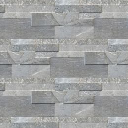 Cleft 6X16 Grigio
