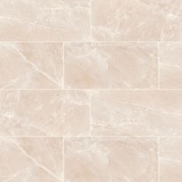 Haven 12x24 Pink Halite Polished