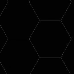 Belle Epoque 9x11 Hex Element Negro