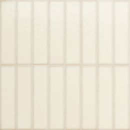 Botanical 2x8 White