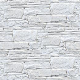 Fieldstone 6x16 Bianco