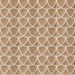 Artisan 8x8 Forma Vitrea Chamotte