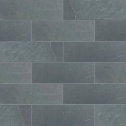 BC Slate 4X12 Grey