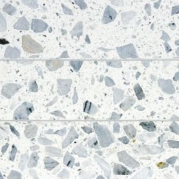 Montage 3x12 Terrazzo Sappho