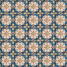 Monaco 5x5 Elvissa