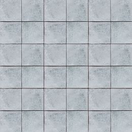 Glaze 4x4 Menta Blue