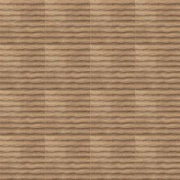 Artisan 8x8 Rilievo Chamotte