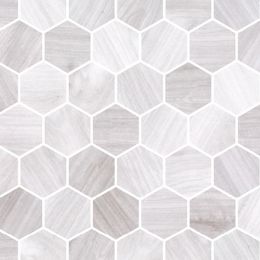 Vetro Floor 2" Woodland Cloud