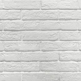 New York 2x10 White Brick