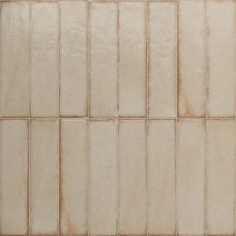 Botanical 2x8 Creme