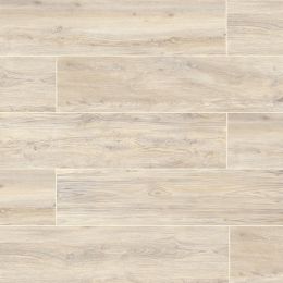 Tandem 12x48 White