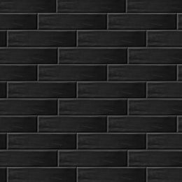Silhouette 2x10 Black Matte