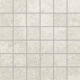 Form 2x2 Mosaic White