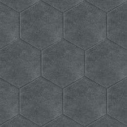 Artisan 9x10 Hex Oltremare