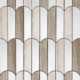 Model 1 Mosaic Alexandria with Dolomite