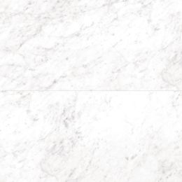 Artistry 24X48 Polished Carrara Pure Bianco