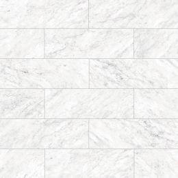 Artistry 4x12 Carrara Pure Bianco
