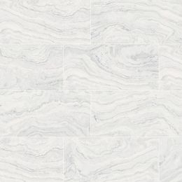 Artistry 12X24 Matte Skylight Azul