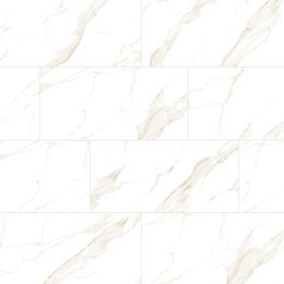 Artistry 12X24 Matte Statuario Beige