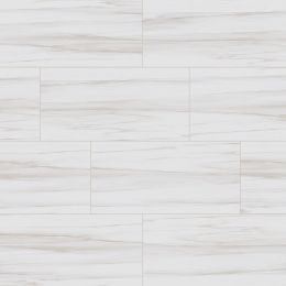 Artistry 12X24 Matte Venato Bianco