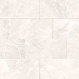 Aura 12X24 Cross-Cut Crystal