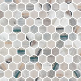 Vetro Floor 1" Hex Lube