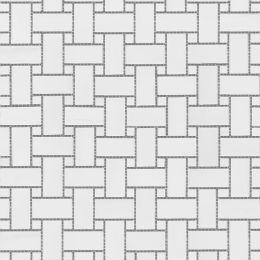 Drift Mosaic Basketweave Dolomite