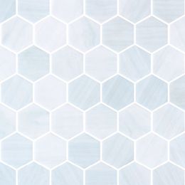 Vetro Floor 2" Woodland Sky Blue