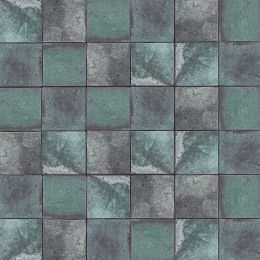 Glaze 4x4 Tania Green