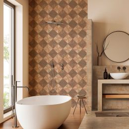 Earthenware