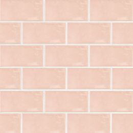 Village 3x5 Rose Gold