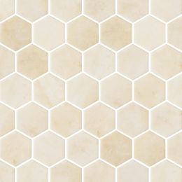 Ember 2 Inch Hexagon Arena