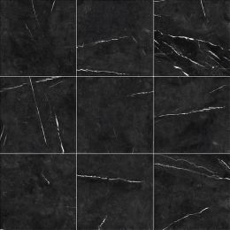Fairmont 10X10 Nero Marquina