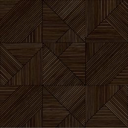 Feature Wood 12x36 Angles Wengue