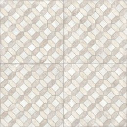 Forever 24X24 Deco Petra