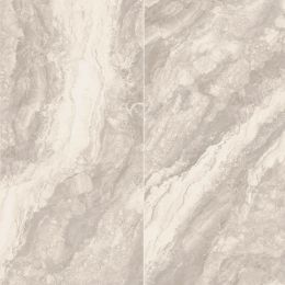 Gemstone 47X110 Polished Ivory