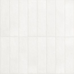 Giardino Brick 2X8 White