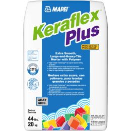 Keraflex Plus Gray| 44lb Bag