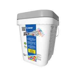 Mapei Flexcolor 3D Premixed Grout