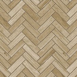 Masterpiece 1x4 Herringbone Mosaic Noisette Matte