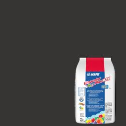 25LB ULTRA MAX GROUT 118/5118 JET BLACK