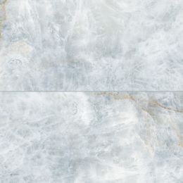 Palazzo 24X48 Crystal Azure Polished