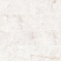 Palazzo 12X24 Crystal White Matte