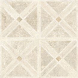 Rapolano 24X24 Matte Deco