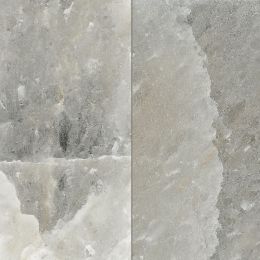 Rock Salt 47X94 Polished Maui Green