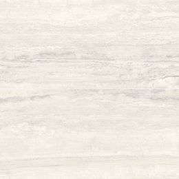 Saturnia 24X48 Rigato White