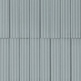 Sensi Colore 2X9 Onda 5 Ceruleo
