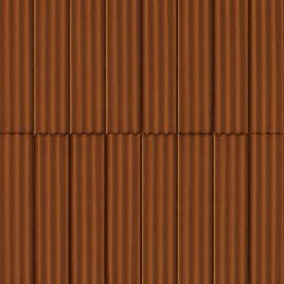 Sensi Colore 2X9 Onda 5 Marrone