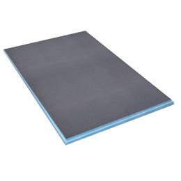 Wedi Shower Extension 12 x 72