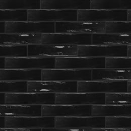 Silhouette 2x10 Black Gloss